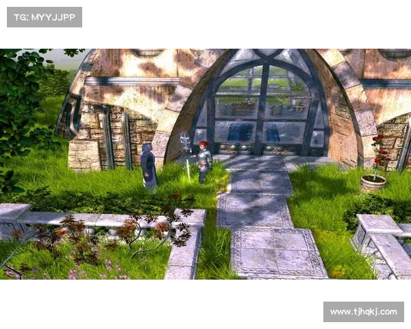 踏入暗影圣域深处探秘七大惊艳奇境之旅