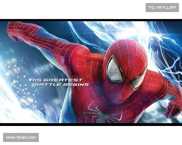 从平凡少年到超级英雄 蜘蛛侠成长之路的精彩蜕变与心灵历程 从平凡少年到超级英雄 蜘蛛侠成长之路的精彩蜕变与心灵历程