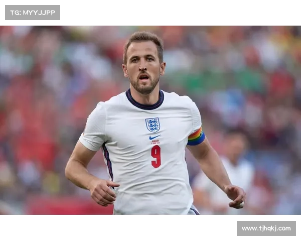 凯恩逐梦英格兰国家队 从青训到核心球员的成长与突破