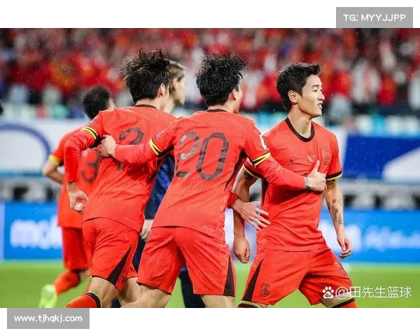 中国国足与日本五大经典对决时刻盘点 勇敢拼搏与宿命对抗的传奇瞬间