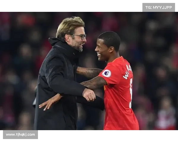 从功勋中场到无奈告别维纳尔杜姆离开利物浦的深层次原因解析