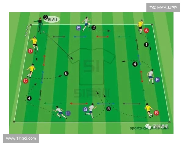 揭秘莫塔位置类型中场成功秘诀及其在现代足球中的战术意义