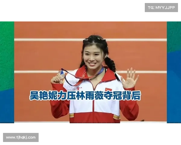 如何像吴艳妮一样通过不断努力实现公众形象与口碑的逆转和重塑