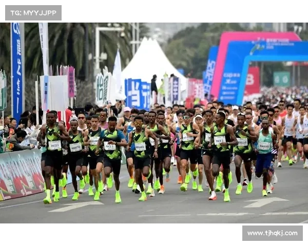 如何参加2025厦门马拉松全程指南报名流程赛前准备注意事项及心得分享 如何参加2025厦门马拉松全程指南报名流程赛前准备注意事项及心得分享