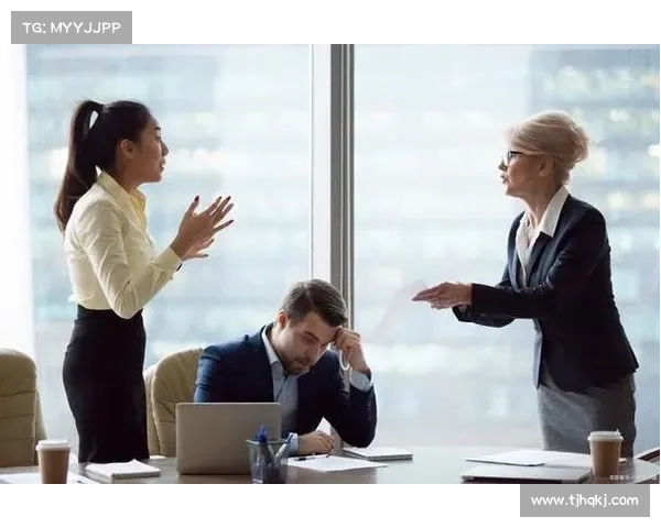 如何在社交媒体中应对争议与挑战保持理智并有效沟通