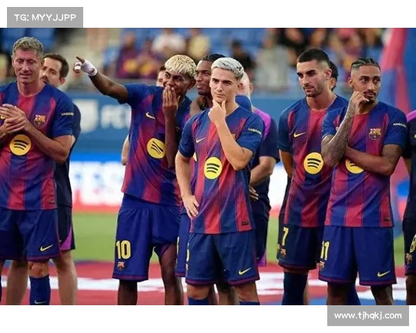 如何有效应对巴萨伤病潮对球队表现与赛季目标的深远影响