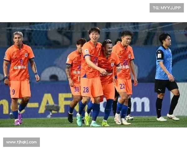 如何通过关键数据分析亚冠精英赛球队表现与胜负走势