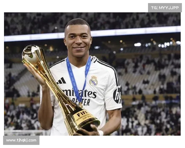 姆巴佩加盟皇马开启全球足球新纪元重新定义足坛格局的挑战与机遇