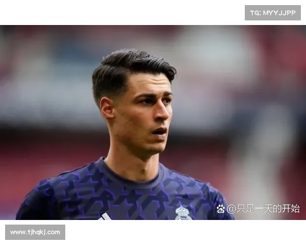 安切洛蒂如何通过琼阿梅尼提升皇马战术体系的深度与多样性