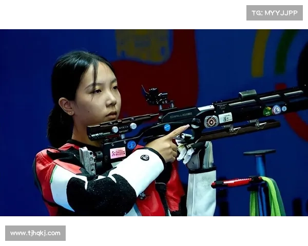 巴西选手在泛美射箭锦标赛中勇夺女子个人金牌创历史新纪录 巴西选手在泛美射箭锦标赛中勇夺女子个人金牌创历史新纪录