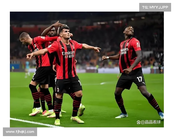 意甲焦点战AC米兰上演惊天逆转战胜罗马背后隐藏的战术变化与球员发挥 意甲焦点战AC米兰上演惊天逆转战胜罗马背后隐藏的战术变化与球员发挥