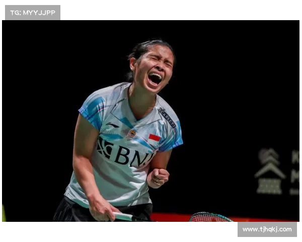 戴资颖2024年韩国公开赛网前假动作巧妙迷惑对手夺得关键一分